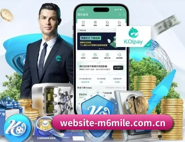 website-m6mile.com.cn APP